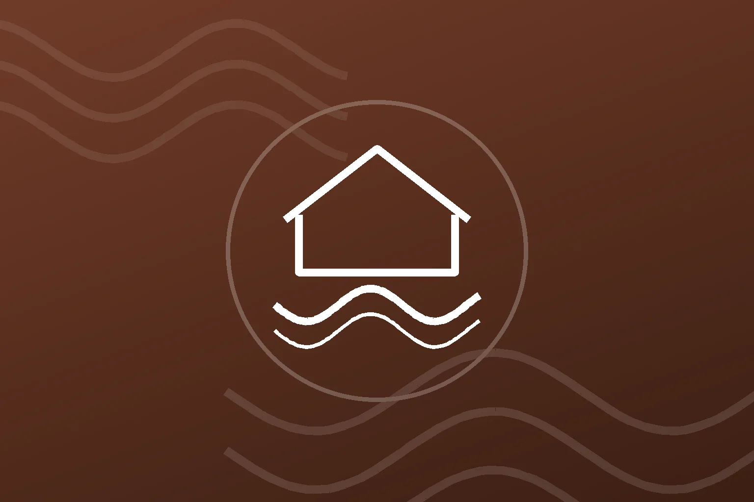 Flood cleanup and water-damaged carpet removal in a Erie home
