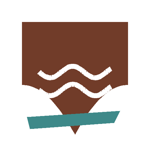 Erie Flood Repair logo