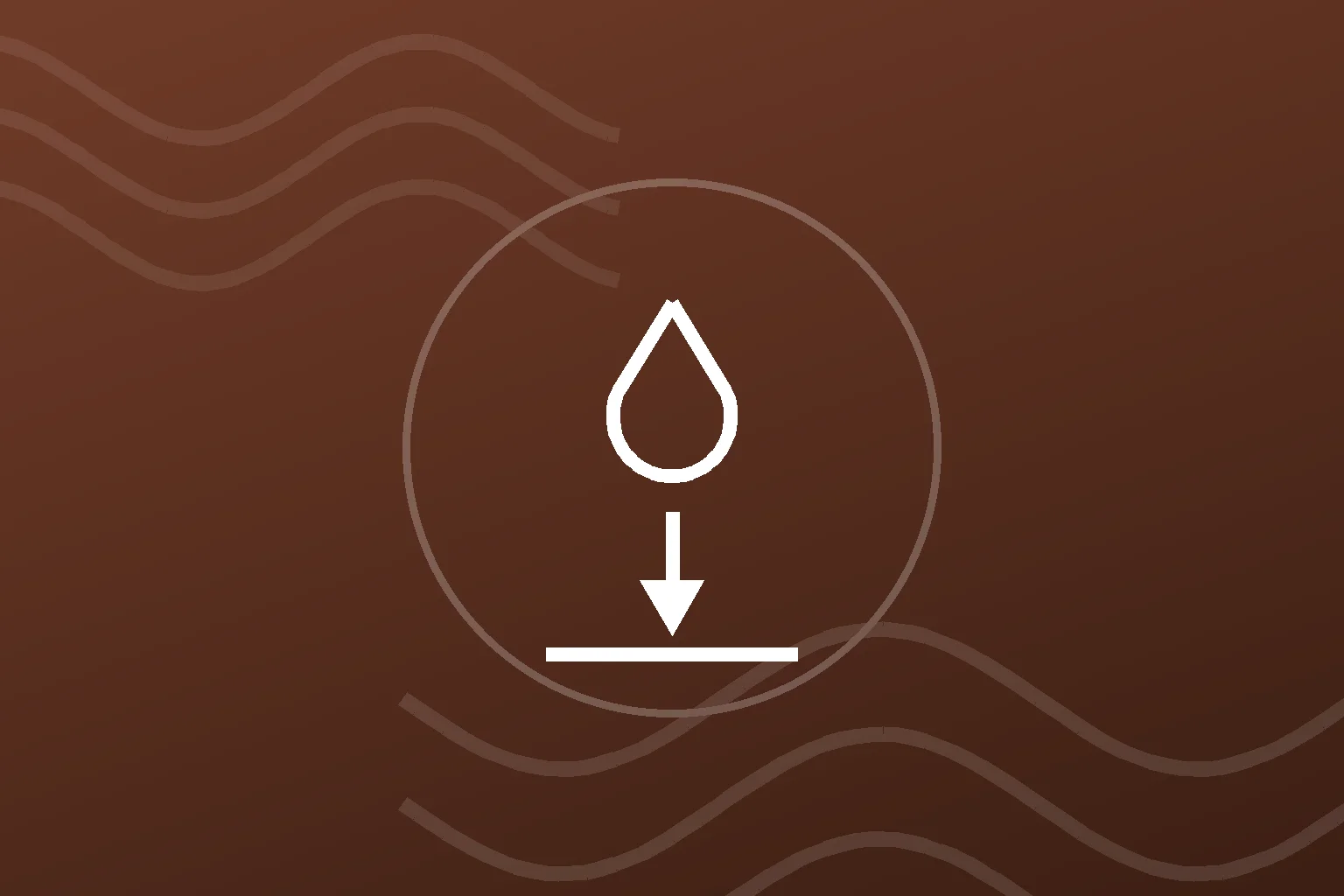 Water extraction and standing water removal in a Erie home